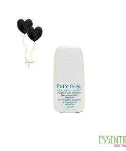 PHYTÉAL déodorant anti-transpirant