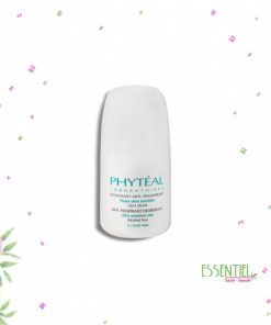 PHYTÉAL Déodorant Anti-Transpirant (Roll-on 50 ml)