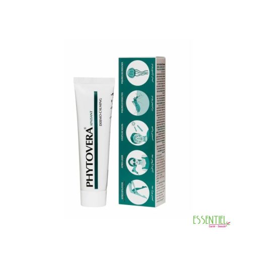 PHYTEAL PHYTOVERA GEL APAISANT, 100ml