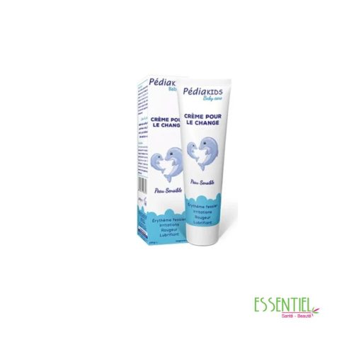 Pédiakids CREME POUR LE CHANGE 40 GR