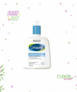 Cetaphil Gentle Skin Cleanser (Nettoyant Doux) en format 236ml