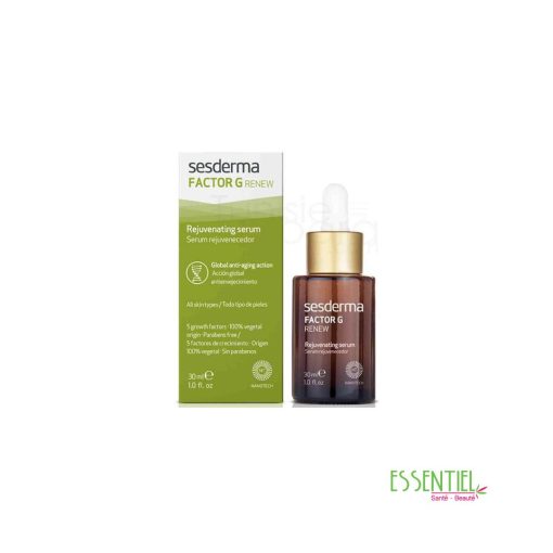 SESDERMA FACTOR G