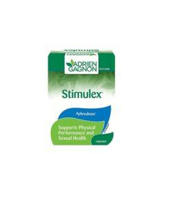 STIMULEX APHRODISIAQUE HOMME 20 capsules