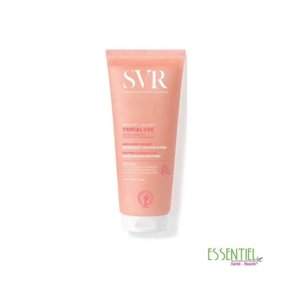 SVR Topialyse Baume lavant, 200ML