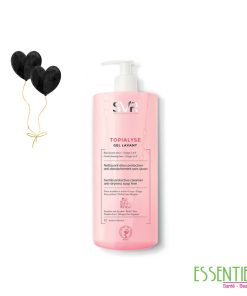 SVR TOPIALYSE GEL LAVANT FLACON POMPE, 1L