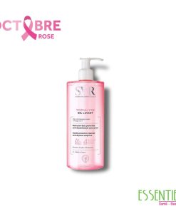 SVR TOPIALYSE GEL LAVANT FLACON POMPE, 1L