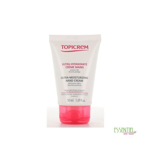 TOPICREM ULTRA HYDRATANT
