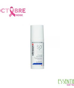 ULTRASUN FACE ANTI-AGEING, ANTI-PIGMENTATION SPF 50+, 50ML