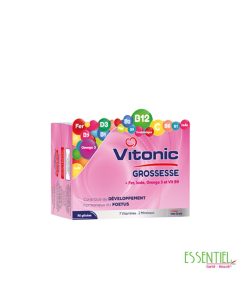 VITONIC-GROSSESSE-30-gelules