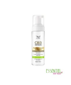 XEN CB3 DEFENSE MOUSSE MICELLAIRE NETTOYANTE PEAUX MIXTES A GRASSES 200 ml