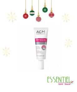 ACM Dépiwhite Advanced Crème dépigmentante, 40ml