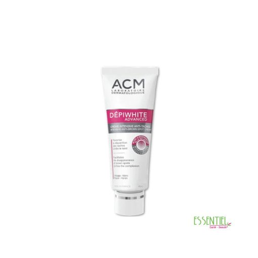 acm depiwhite advanced