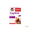 aktiv capilvit 30 gellules