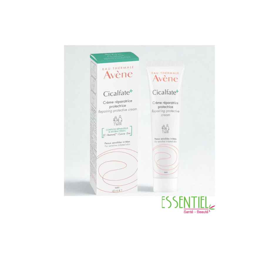 AVENE CICALFATE+ CREME REPARATRICE 40ML