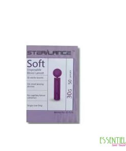 bionime sterilance bt-50