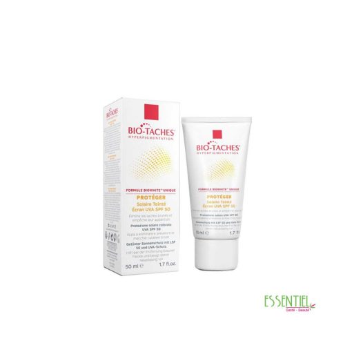 biotaches ecran teinté