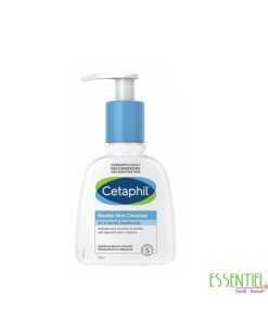 cetaphil gentle skin 236ml