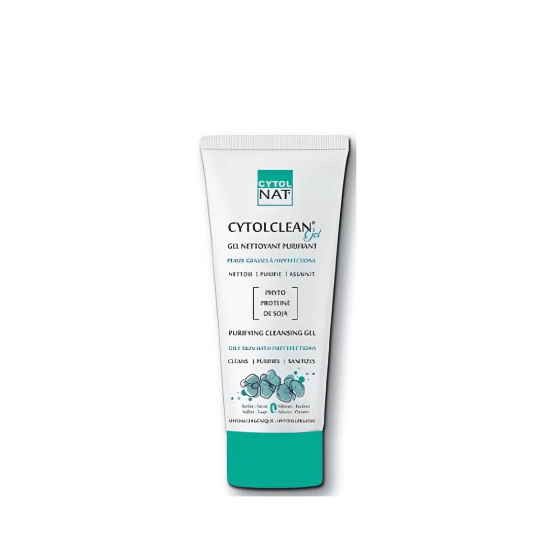 Cytolclean 175 gel nettoyant