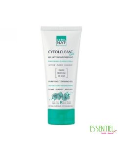 cytolclean gel nettoyant 175ml