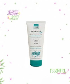 cytolnat gel nettoyant 175ml