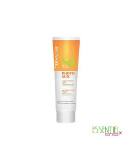 dermacare photosun fluide teinté 2