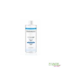 DERMEDIC HYDRAIN 3 EAU MICELLAIRE 500 ML