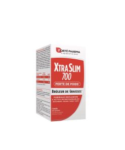 forté pharma xtra slim 700