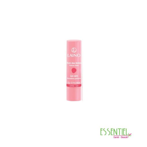fraise fragilisé