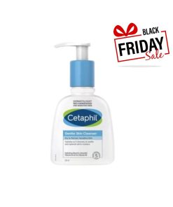 CETAPHIL Gentle Skin  236 ML