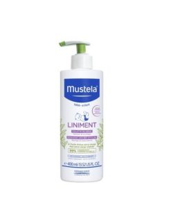 mustela liniment 400ml
