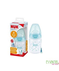 nuk biberon 150ml