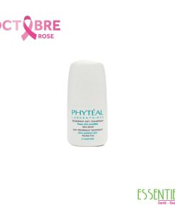PHYTÉAL déodorant anti-transpirant