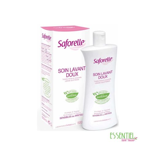 saforelle 500ml