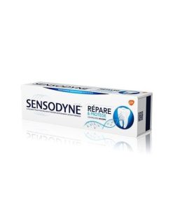 sensodyne repare & protége