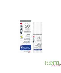ULTRASUN FACE ANTI AGEING ANTI PIGMENTATION 50ML
