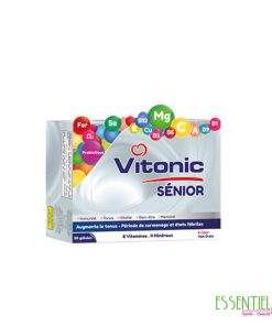 vitonic senior bt 30