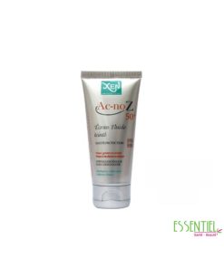 XEN Acnoz écran fluide teinté SPF 50+, 50g