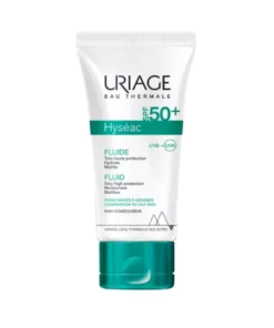 URIAGE Hyséac Fluide SPF 50+, 50 ml