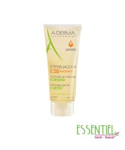 A-DERMA EPITHELIALE AH DUO GEL HUILE DE MASSAGE ANTI-MARQUES 40ML
