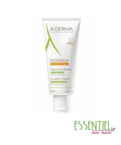 A-DERMA EXOMEGA CONTROL CREME EMOLLIENTE 200ML