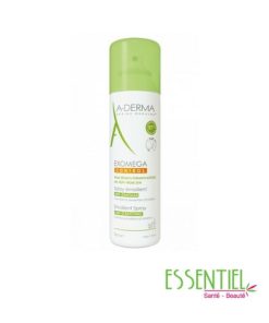A-DERMA SPRAY EXOMEGA CONTROL EMOLLIENT 200ML