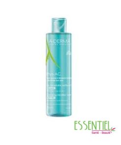 A-DERMA PHYS-AC EAU MICELLAIRE PURIFIANTE 200ML
