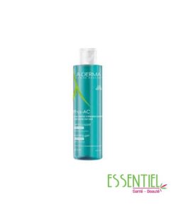 A-DERMA PHYS-AC GEL MOUSSANT PURIFIANT 200ML