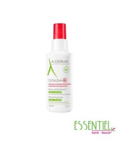 A-DERMA SPRAY RAFRAICHISSANT ULTRA-CALMANT CUTALGAN