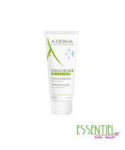 A-derma Dermalibour+ Barrier Crème Protectrice 100 ml