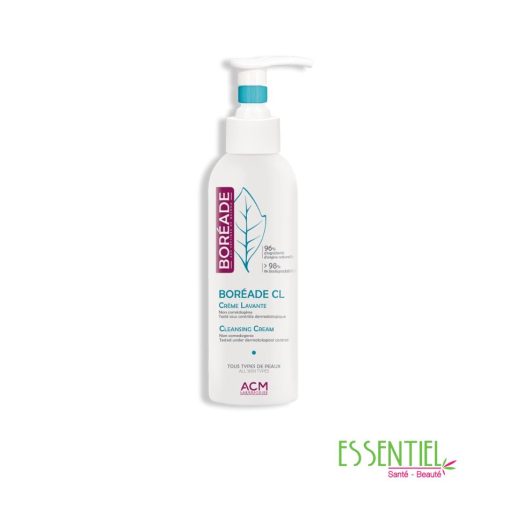 ACM BOREADE CL CREME LAVANTE 200 ML