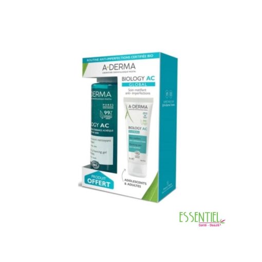 ADERMA-COFFRET-BIOLOGY-A-C-GLOBAL-GEL-MOUSSANT-100ML