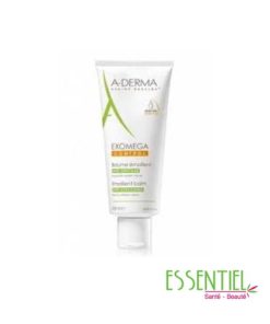 A-DERMA EXOMEGA CONTROL BAUME EMOLLIENT 200ML