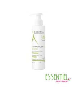 A-DERMA DERMALIBOUR+ CICA-GEL MOUSSANT, 200ml