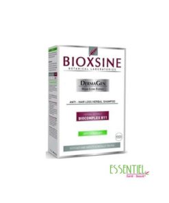 Bioxsine Shampooing anti chute Anti pelliculaire 300ML